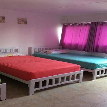 Impact Challenger Muang Thong Thani Service Apartment Бангкок Екстер'єр фото